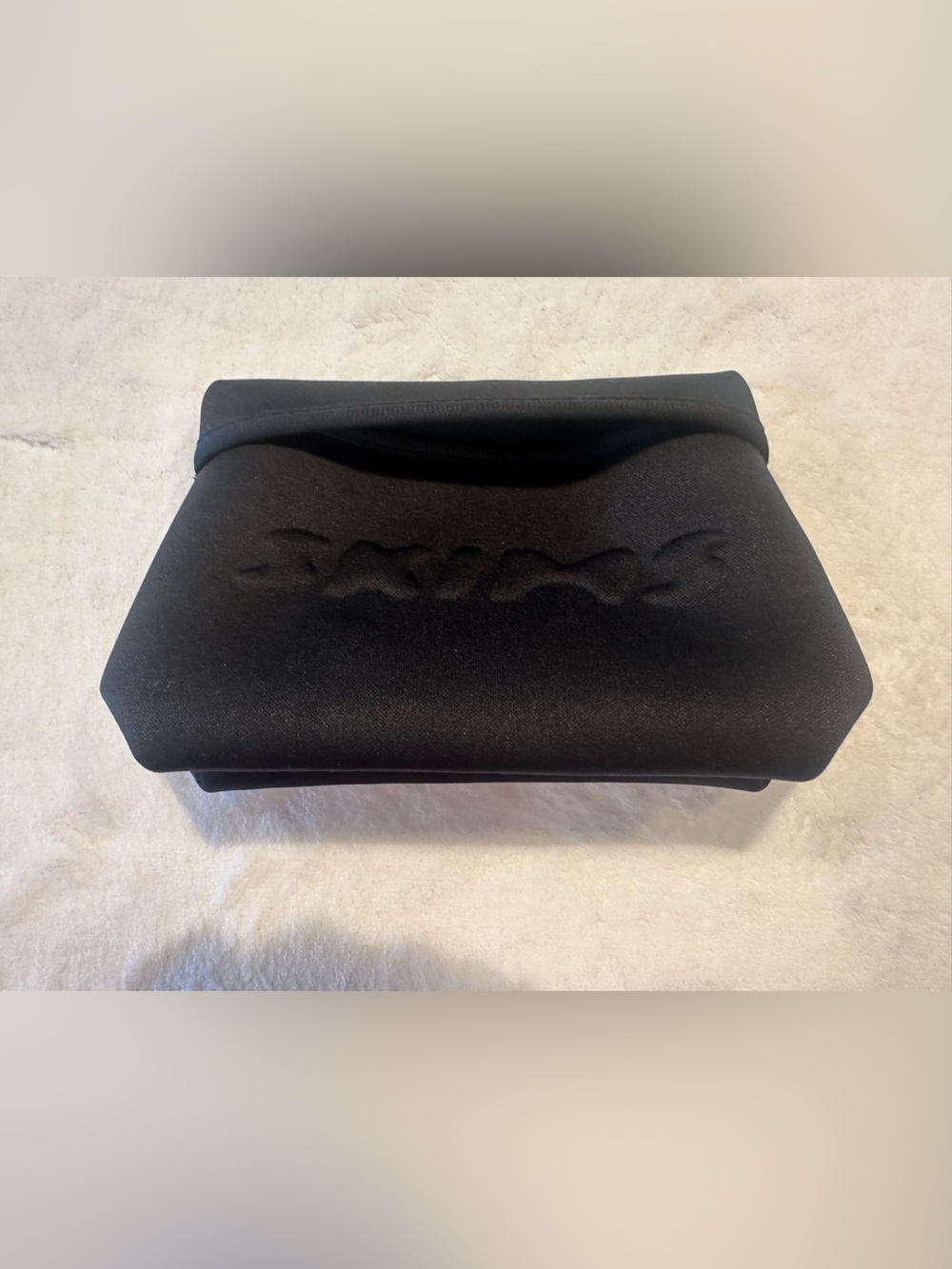 SKIMS Mini Travel Pouch